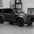 Urban Automotive OCTA Forged Carbon Front Fender Side Vents for L663 Land Rover Defender OCTA (pre-facelift) [440-0106] - Legends Auto Parts