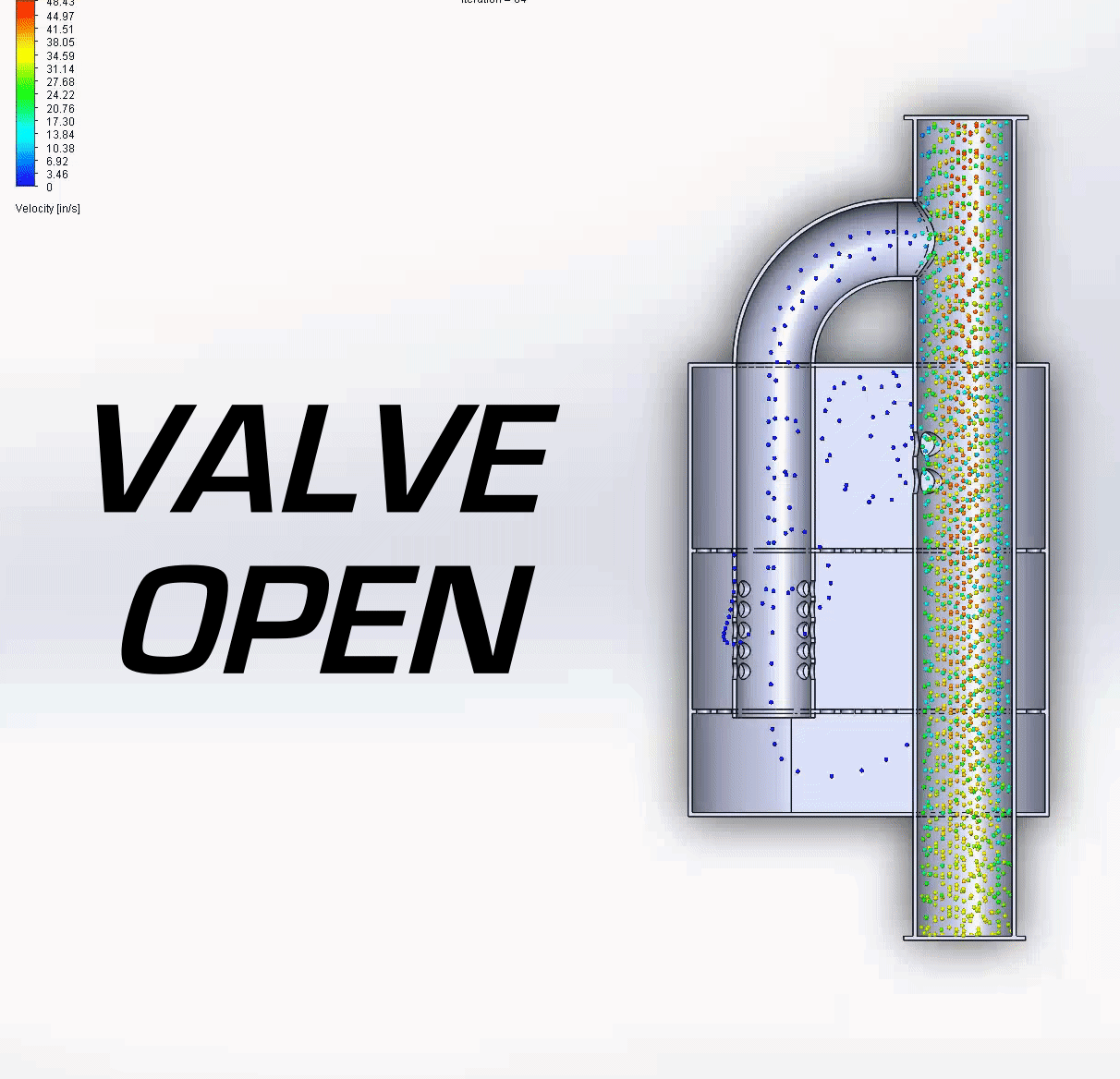 UNIVERSAL VALVED MUFFLER KIT - Legends Auto Parts