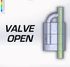 UNIVERSAL VALVED MUFFLER KIT - Legends Auto Parts