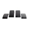 Urban Automotive Carbon OEM Bumper Overrider Kit for W463 Mercedes-AMG G63 - Legends Auto Parts