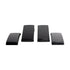 Urban Automotive Carbon OEM Bumper Overrider Kit for W463 Mercedes-AMG G63 - Legends Auto Parts