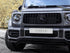 Urban Automotive Carbon OEM Bumper Overrider Kit for W463 Mercedes-AMG G63 - Legends Auto Parts
