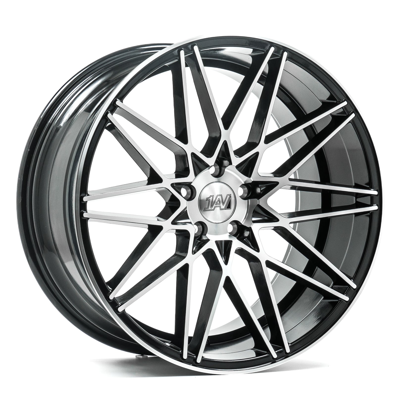 ZX4 - Axe Wheels