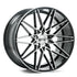 ZX4 - Axe Wheels