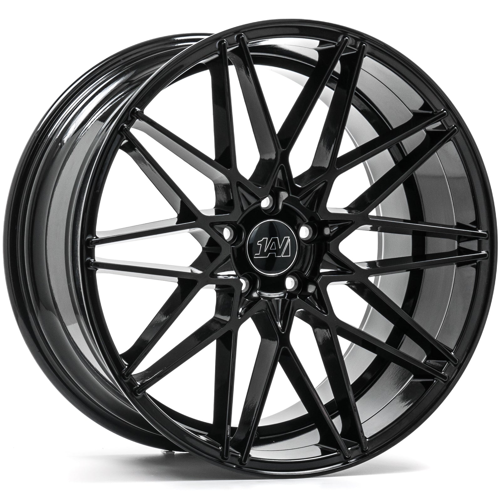 ZX4 - Axe Wheels