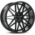 ZX4 - Axe Wheels