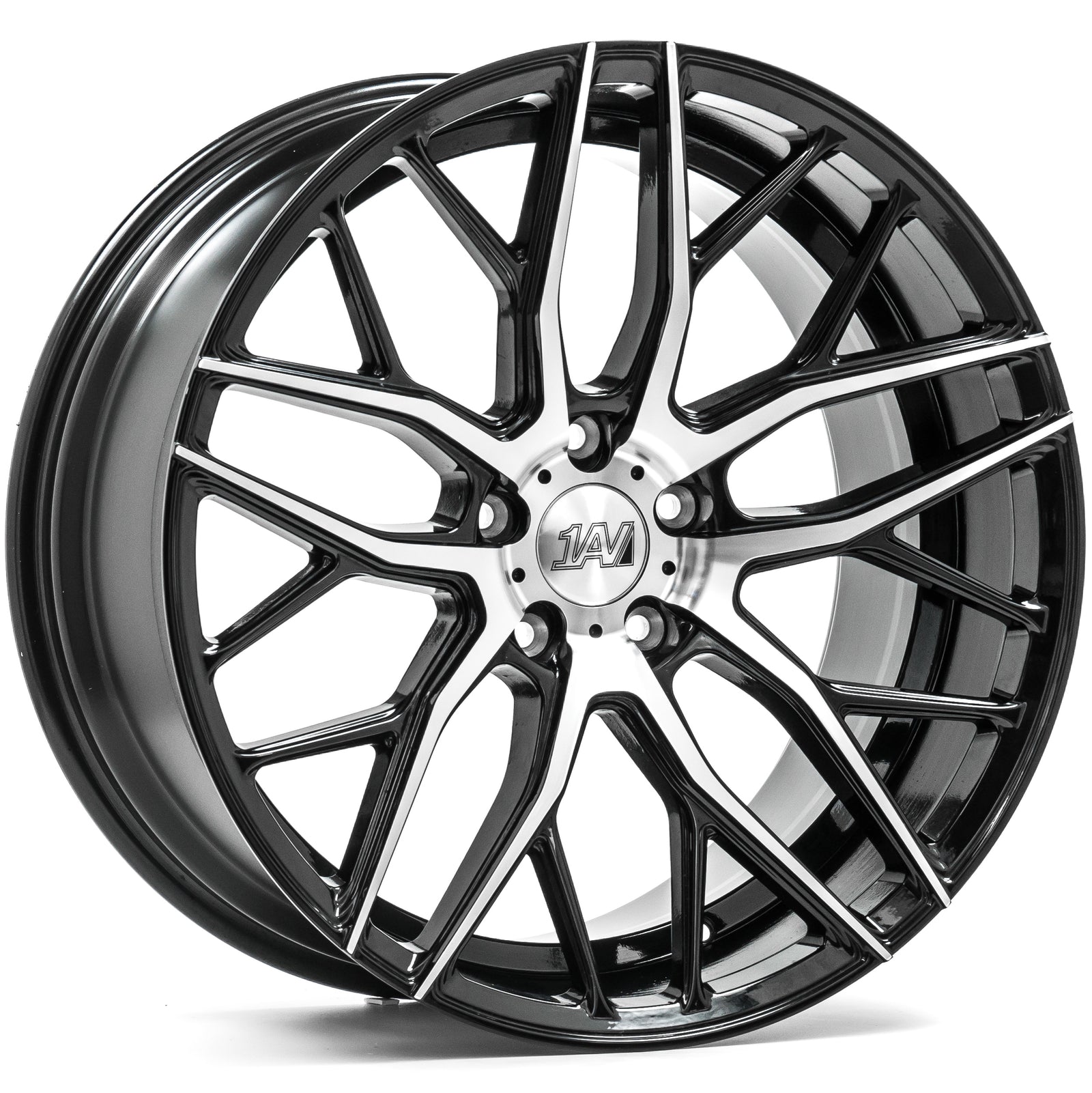 ZX11 - Axe Wheels