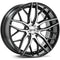 ZX11 - Axe Wheels