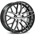 ZX11 - Axe Wheels