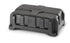 JL Audio - PES110-TW1-2 Single 10TW1 StowAway™, Sealed, 2 ohms