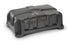 JL Audio - PES112-TW1-2 Single 12TW1 StowAway™, Sealed, 2 ohms