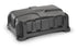 JL Audio - PES112-TW1-2 Single 12TW1 StowAway™, Sealed, 2 ohms