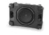 JL Audio - PES112-TW1-2 Single 12TW1 StowAway™, Sealed, 2 ohms