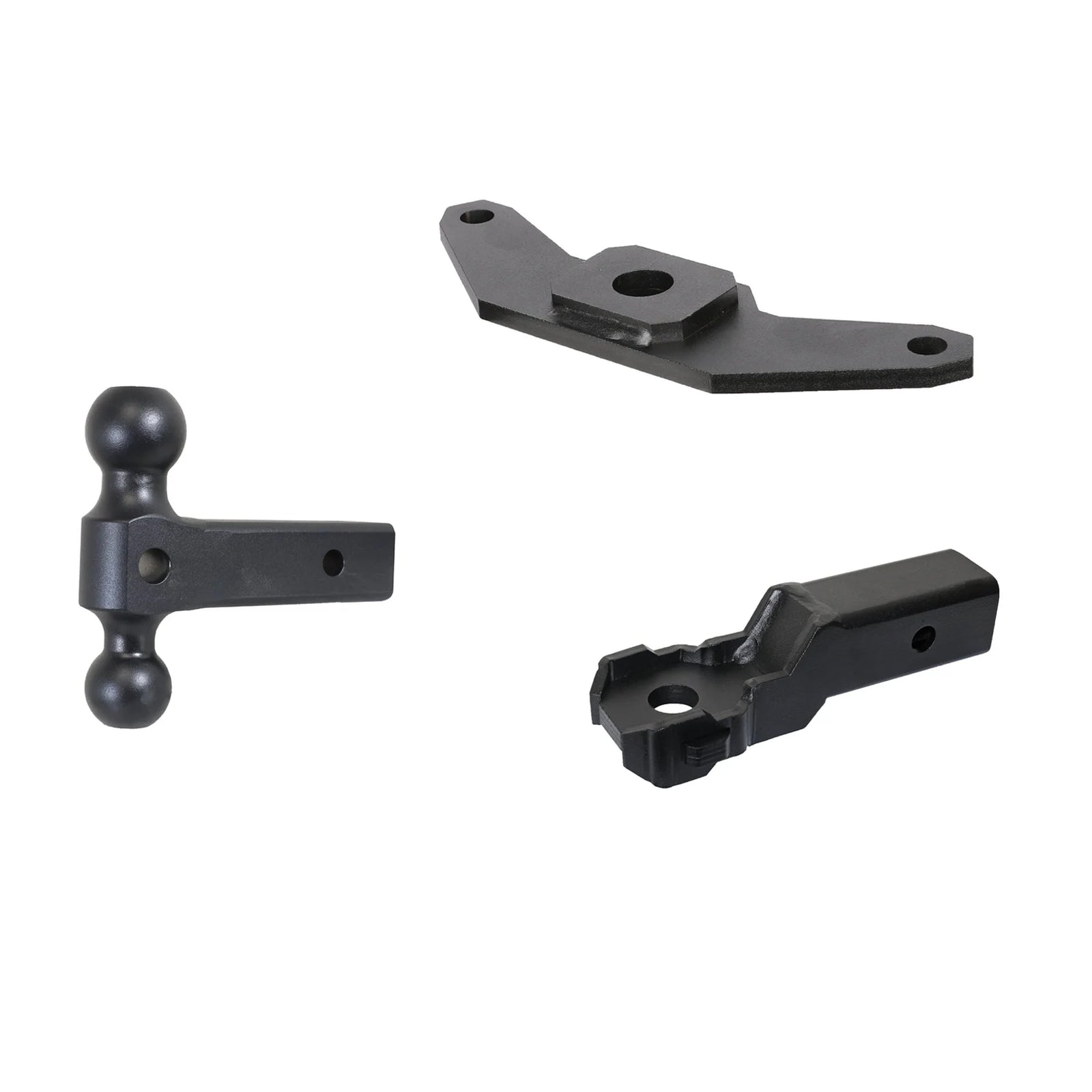 GEN-Y Hitch Phantom Towing Accessories