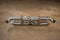 Valvetronic Desings Exhaust System for Porsche 991.2 GT2RS
