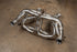 Valvetronic Designs Exhaust System for Porsche Carrera GT