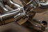 Valvetronic Designs Exhaust System for Porsche Carrera GT