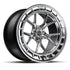 MV Forged PS-102R 1-Piece Wheel - Legends Auto Parts