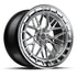 MV Forged PS-220R 1-Piece Wheel - Legends Auto Parts