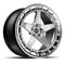 MV Forged PS-5R 1-Piece Wheel