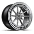 MV Forged PS-100 1-Piece Wheel