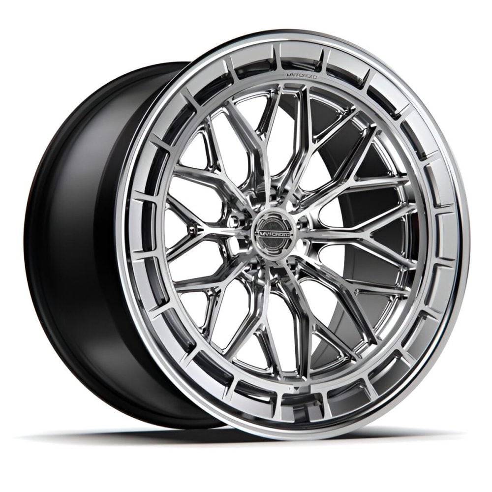 MV Forged PS-200 1-Piece Wheel