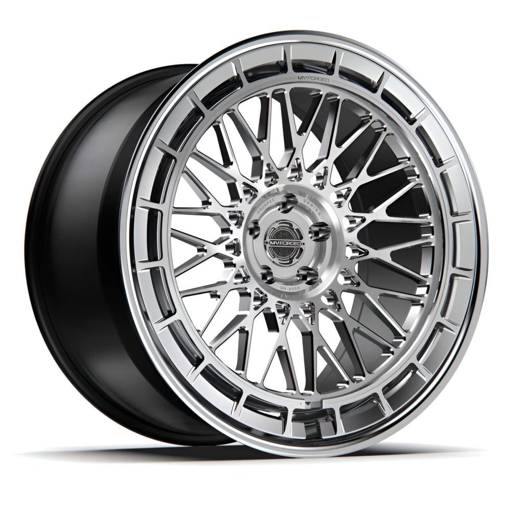 MV Forged PS-30 1-Piece Wheel