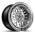 MV Forged PS-30 1-Piece Wheel