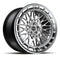 MV Forged PS-30R 1-Piece Wheel