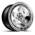 MV Forged PS-5F 1-Piece Wheel