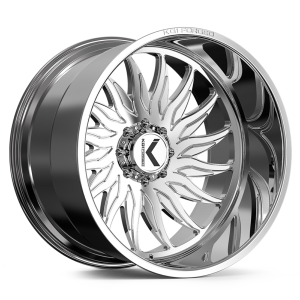 KG1 Forged PHOENIX - Concave Series