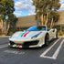 M Engineering - Ferrari 488 Pista ECU Tune - Legends Auto Parts