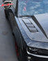 2010-2015 Chevy Camaro Wide Body Kit - Legends Auto Parts