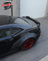 2010-2015 Chevy Camaro Wide Body Kit - Legends Auto Parts