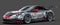 Manthey Racing - Body Kit | 911 GT3 CUP Trophy (992) - Legends Auto Parts