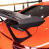 Vorsteiner - Porsche 991.1 911 GT3RS Wing Blade with End Caps - Legends Auto Parts
