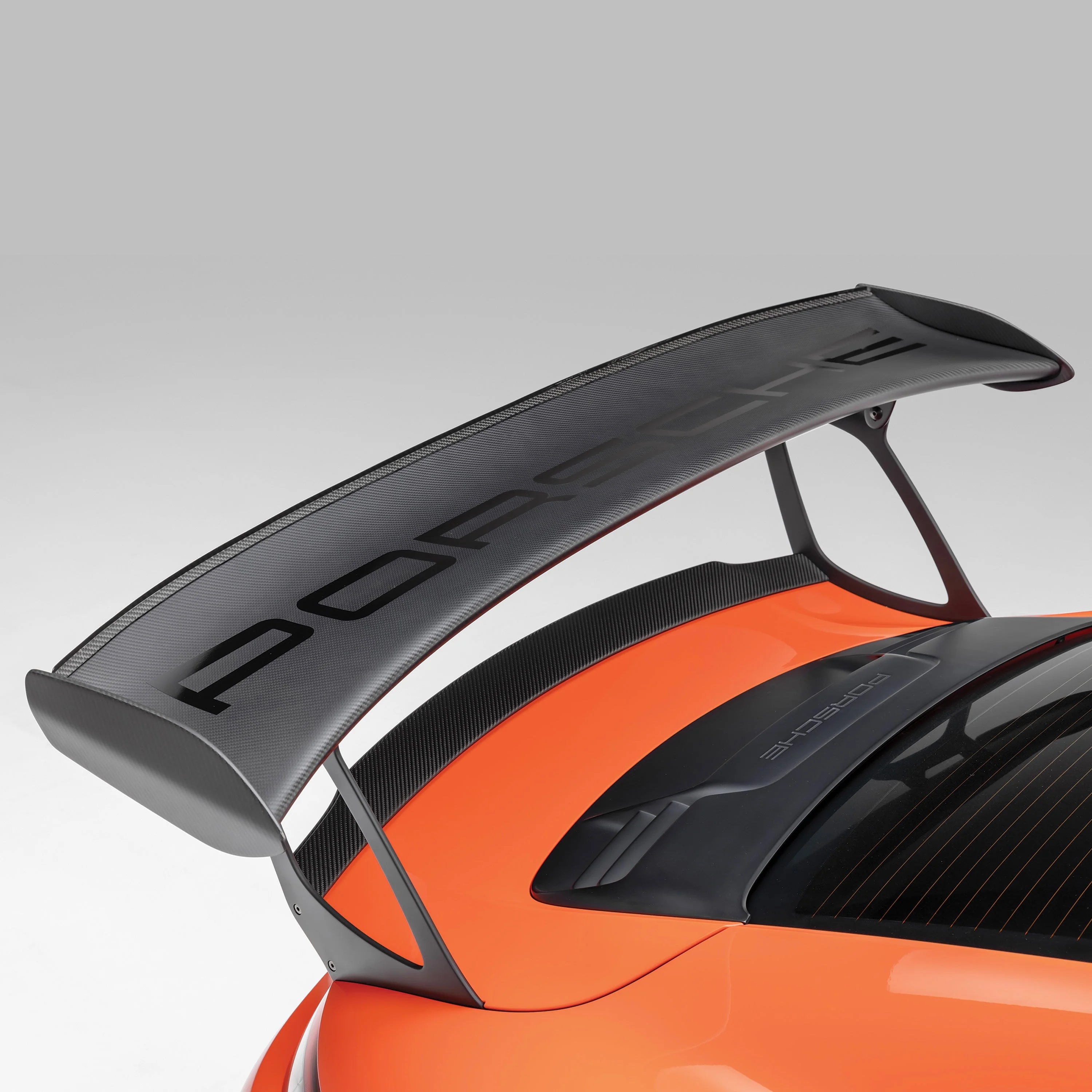Vorsteiner - Porsche 991.1 911 GT3RS Wing Blade with End Caps - Legends Auto Parts