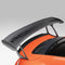 Vorsteiner - Porsche 991.1 911 GT3RS Wing Blade with End Caps - Legends Auto Parts