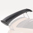 Vorsteiner - Porsche 991.1 911 GT3RS Wing Blade with End Caps - Legends Auto Parts