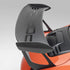 Vorsteiner - Porsche 991.1 911 GT3RS Wing Blade with End Caps - Legends Auto Parts