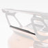 Vorsteiner - Porsche 991.1 911 GT3RS Decklid Spoiler - Legends Auto Parts