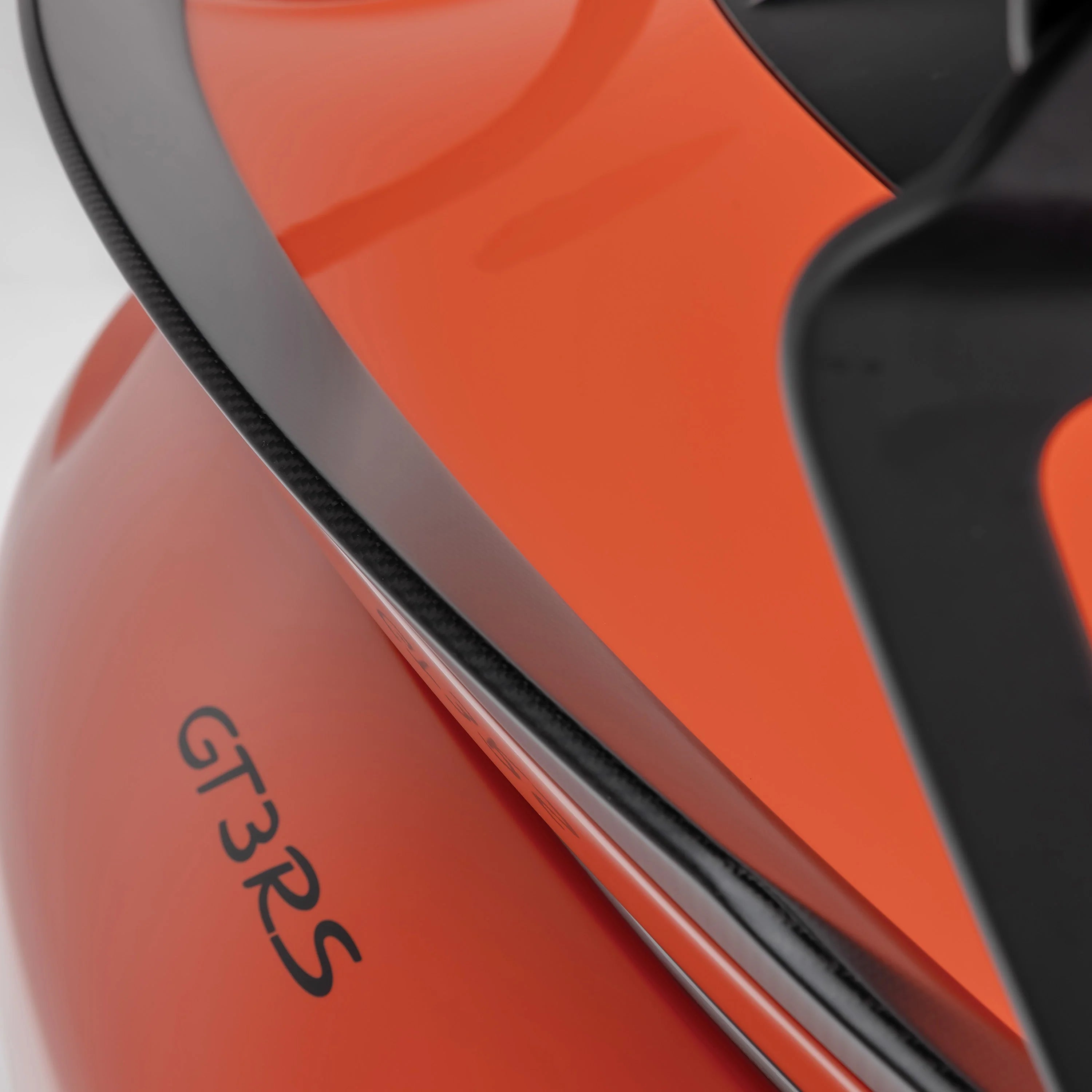 Vorsteiner - Porsche 991.1 911 GT3RS Decklid Spoiler - Legends Auto Parts