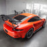 Vorsteiner - Porsche 991.1 911 GT3RS Decklid Spoiler - Legends Auto Parts
