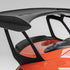 Vorsteiner - Porsche 991.1 911 GT3RS Decklid Spoiler - Legends Auto Parts