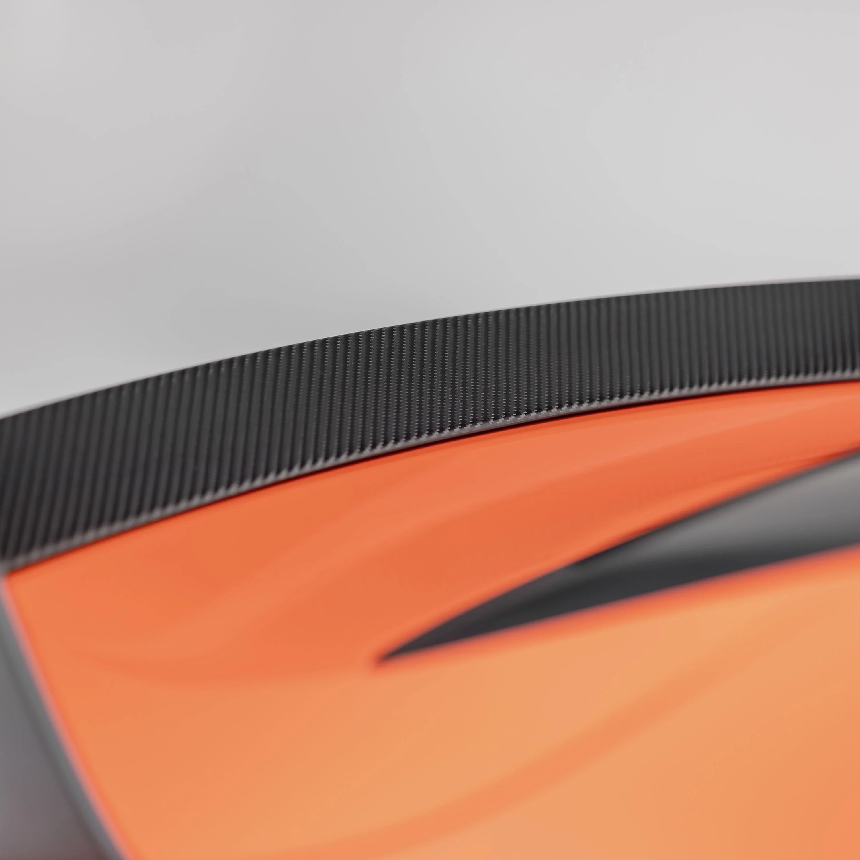 Vorsteiner - Porsche 991.1 911 GT3RS Decklid Spoiler - Legends Auto Parts