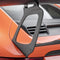 Vorsteiner - Porsche 991.1 911 GT3RS Extended Wing Risers - Legends Auto Parts