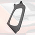 Vorsteiner - Porsche 991.1 911 GT3RS Extended Wing Risers - Legends Auto Parts