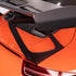 Vorsteiner - Porsche 991.1 911 GT3RS Extended Wing Risers - Legends Auto Parts