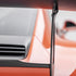 Vorsteiner - Porsche 991.1 911 GT3RS Extended Wing Risers - Legends Auto Parts