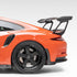 Vorsteiner - Porsche 991.1 911 GT3RS Extended Wing Risers - Legends Auto Parts